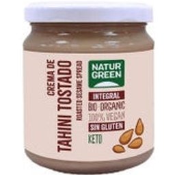 Bio Toast Sésame Tahon 300 g