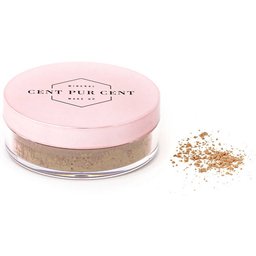 Cent Loose Mineral Fondation 6.0
