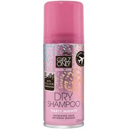 Party Nights Shampooing Sec 100ml