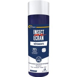 Insect Écran Concentré Insecticide Vêtements 200ml