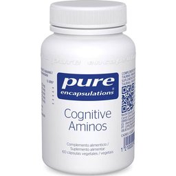 Cognitive Aminos 60caps