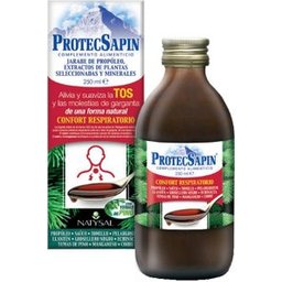 Sirop de protécsapine 250 ml