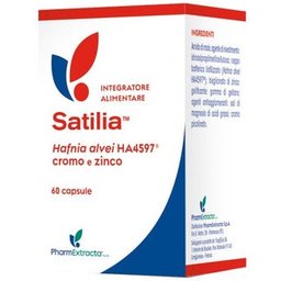 Satilia 60caps
