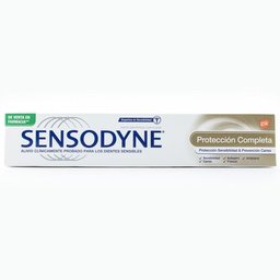 Protection Complète 75ml