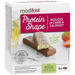 Modifast® Protein Shape Bar pistache