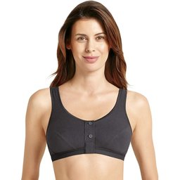 5315X Sujetador Protésico con Cierre Delantero 80 1ud