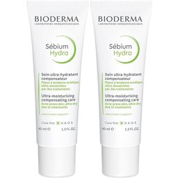 Bioderma Sébium Hydra