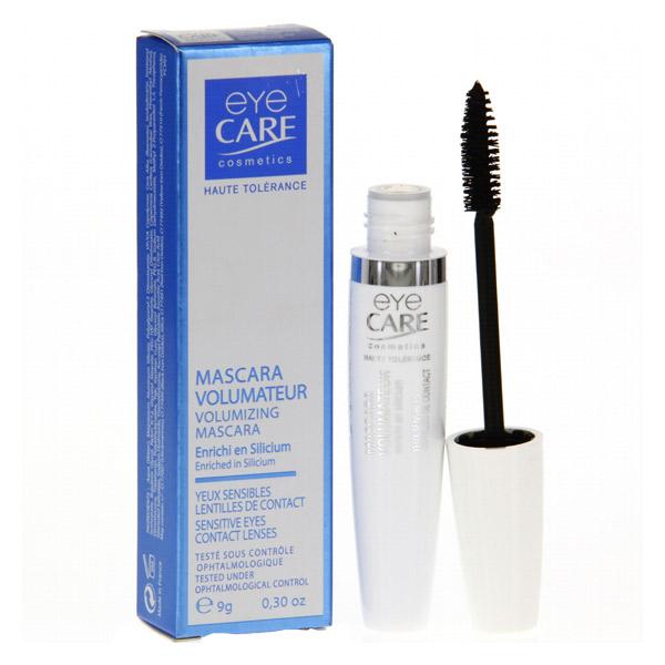 Mascara Volumateur Silicium 6001 Pure Black 9g