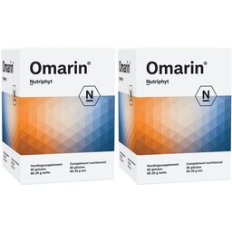 Omarin