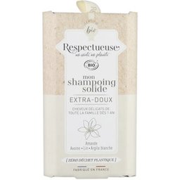 Respecteuese Shampoo Extra Doux 75g