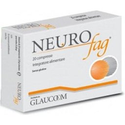 Neurofag 20Cpr