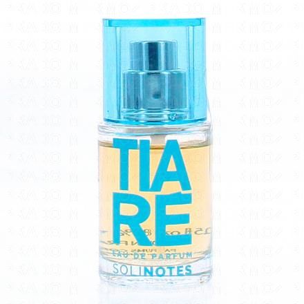 Eau de parfum Tiaré 15 ml