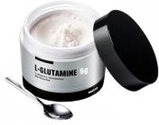 L-Glutamine 5G 195 g - Pot 195 gr