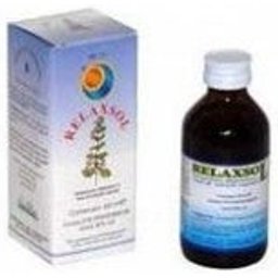 Relaxsol Integrat Liq 100Ml