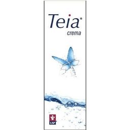 Union of Pharmaceut Teia Crème 50ml