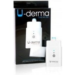 U-Derma appareil de soin de la peau 1ud