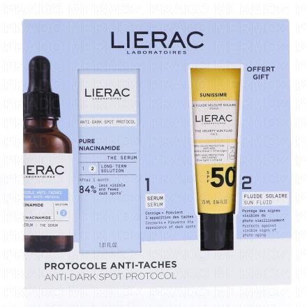 Coffret Protocole Anti-Tâches