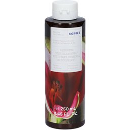 Gel Douche Corporel Renouvelant - Fruit de la passion d'or