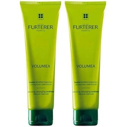 Volumea baume démêlant expanseur
