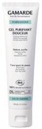 Hygiène Douceur Gel Purifiant Douceur Bio 100 ml - Tube 100 ml