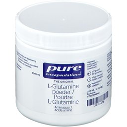 L-Glutamine