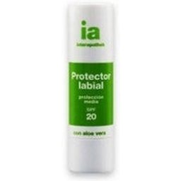 Baume Lèvres Aloe vera SPF 20+ 1 u.