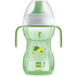 Mam Baby Cup avec Embout Tasse UN +8 270ml