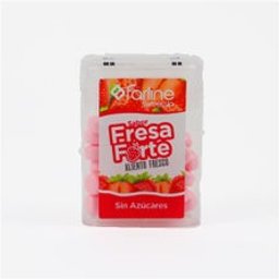 Candy Strawberry 24Uds