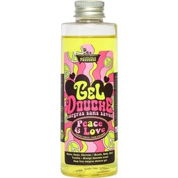 Gel Douche Peace & Love 100ml