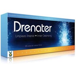 Drenater 20vials