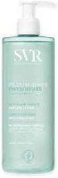 Physiopure Gelée Moussante Soin Nettoyant Pureté 400 ml - Flacon-Pompe 400 ml