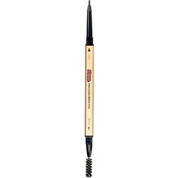 Kween Eyebrow Precise Dark Brown 1ud