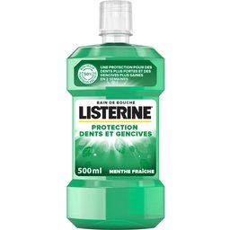 Protection Dents et Gencives 500ml