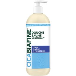 Baume Douche Surgras Nourrissant Peaux très sèches 1L