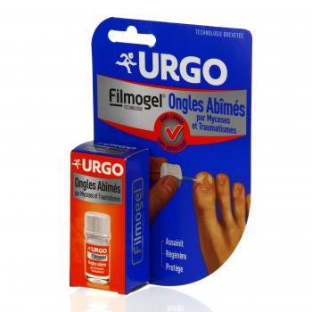 Filmogel ongles abimés flacon 3,3ml