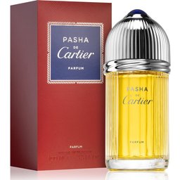 Pasha Eau de Parfum 100ml
