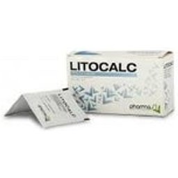 Litocalc 30 Sachets