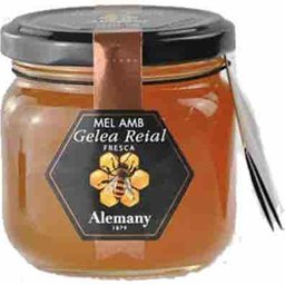 Miel Jalea Real 250g