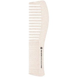 Peigne Double Usage Ren Natur Sand Colour Comb Nº07 1ut