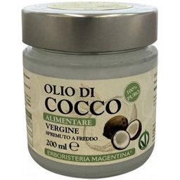 Coco Huile Végétale 200ml