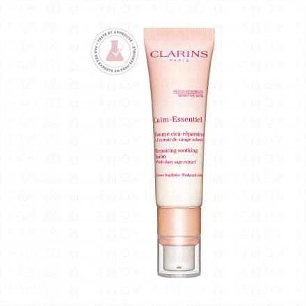 Calm-Essentiel - Baume Cica-Réparateur 30ml
