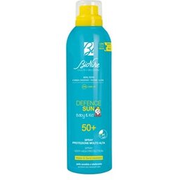 Defence Sun Baby & Kids SPF50+ Spray 200ml