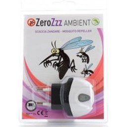 Zerozzz Ambiant Prise A/Moustic