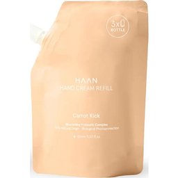 Refill Hand Cream Carrot Kick 150ml