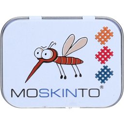 Pansements piqûres de moustiques