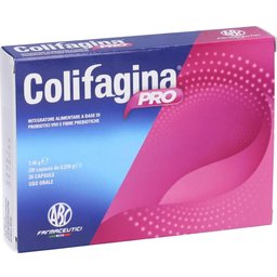 Colifagina Pro 20Cps
