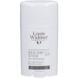 Deo Dry Stick Antiperspirant - Sans Parfum