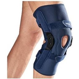 Ortho Ligagib 0526 Genouillère Articulée T4 1ut