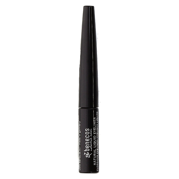 Eyeliner Liquide Noir 3ml