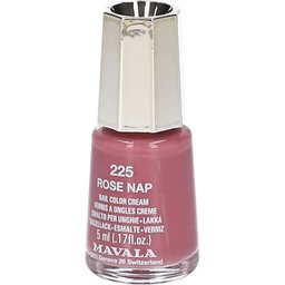 Mini Color vernis à ongles crème - Rose Nap 225